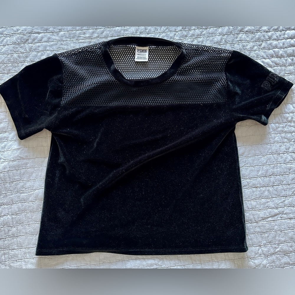Pink T-Shirt